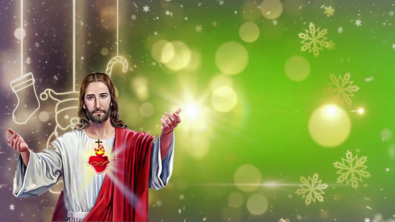 jesus green screen status video jesus green screen YouTube