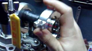 Diffusion pump overview