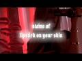 Mika Rose &amp; Alekapi - LIPSTICK (Official Lyric Video)