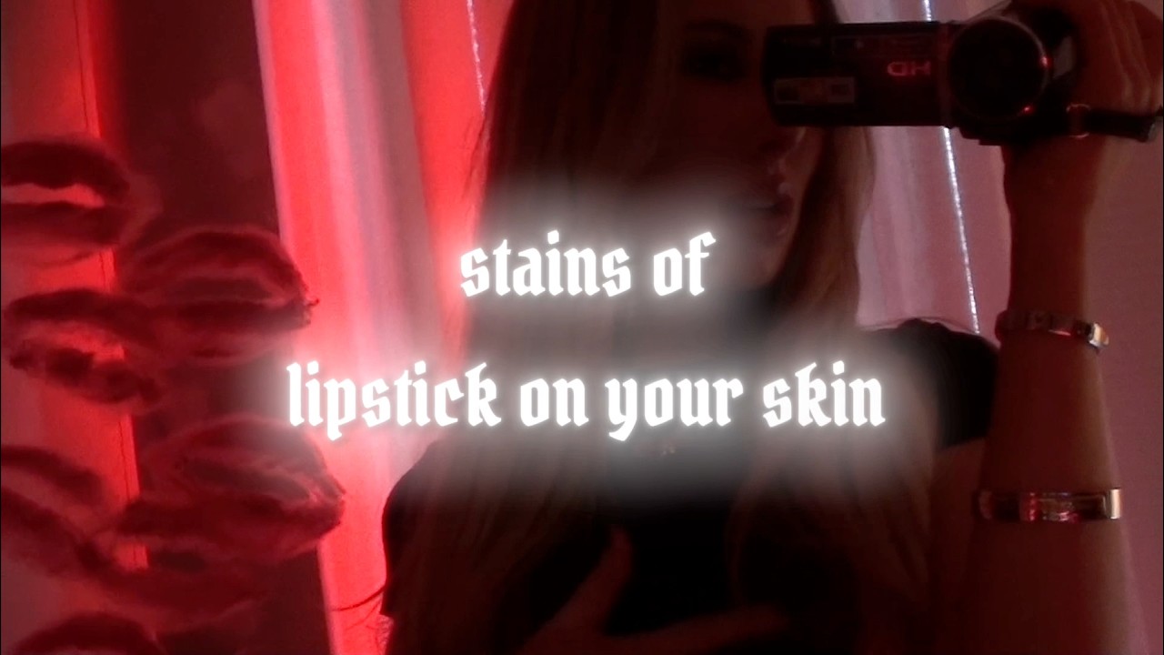 Watch Mika Rose & Alekapi - LIPSTICK (Official Lyric Video) on YouTube Watch Mika Rose & Alekapi - LIPSTICK (Official Lyric Video) on YouTube