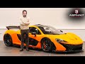 Sonunda Bu Arabanın Kilidini Açtım / McLaren P1 !!! Asphalt 9 Legends