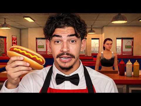 SHADY HOT DOG | Meat Grinder