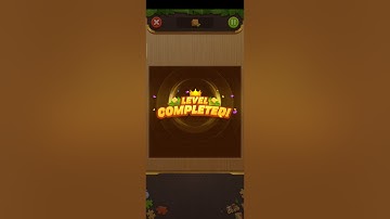 A compilation of the daily block jigsaw puzzle game