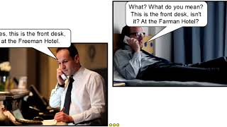 Famous Book 2, Unit 2 - Expressions of Quantity Net Worth