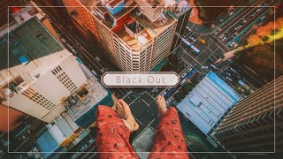 Video thumbnail of "*Luna - Black Out  feat.GUMI【Progressive House】"