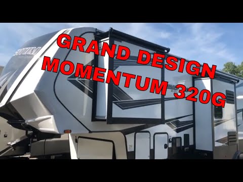 new-2020-grand-design-momentum-g-class-320g-5th-wheel-toyhauler-dodd-rv-show-patio-deck-/-ramp