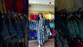 Ready made salwar by sajaas boutique