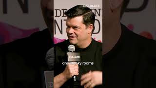 Spider Noir Creators On The Series Being More Than Just Noir