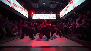 TRUST EZ Gala Performance | Sweetest Tease Category - Goodings (WINNER)