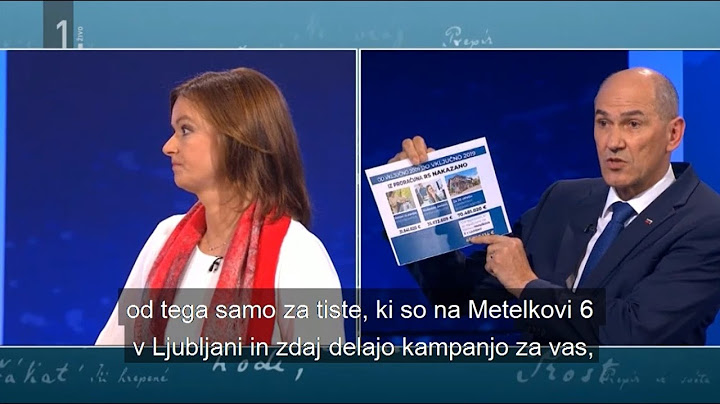 Kdo je kradel vaš denar?
