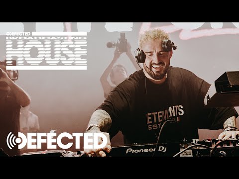 Low Steppa - Live From Ovo Wembley Arena - Defected Worldwide Nye 2324