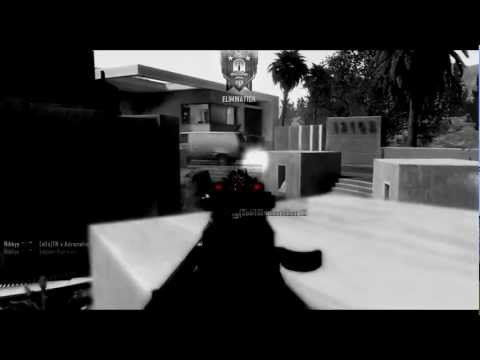 Nikkyy vs. The FBI - Black Ops 2