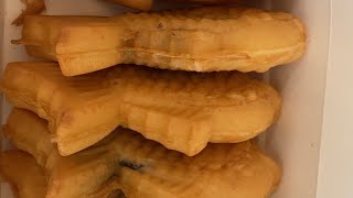 BEST TAIYAKI AND SOFT SERVE ICE CREAM NEAR DISNEYLAND screenshot 1