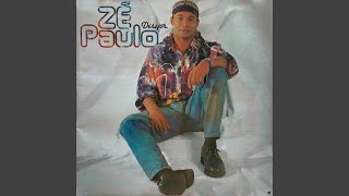 Video thumbnail of "Zé Paulo - Vou Sempre Te Amar"