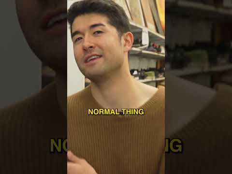 Thrifting can end friendships fyi