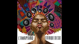 L' Amapiano 'd Afrique du Sud