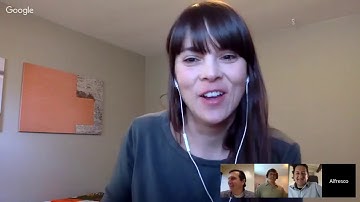 Office Hours: Alfresco Roadmap w. Product Management