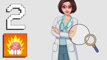 Brain Up - All Levels 101-200 - PART 2