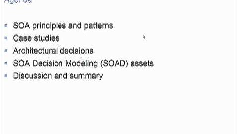 SEI Webinar Series: Architectural Knowledge Management