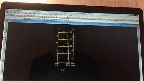 Tổ hợp nội lực BT2