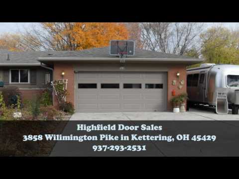 Dayton Garage Door Sales and Repair: Highfield Doo...