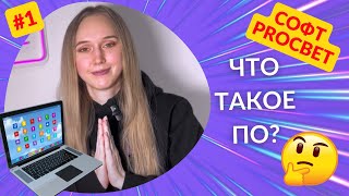 Что такое программное обеспечение (ПО)? | Talk about IT | Софт Proсвет