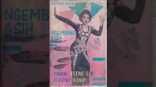 Aseng Suarsih \u0026 Kanip Group - Bangbung Hideung Kombinasi