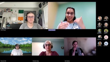Student Experiences with Assistive Tech: Enhancing Accessibility in Teaching & Learning Web Series 5