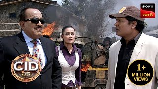 Trouble In Pune | CID - Special Cases | 7 Mar 2024