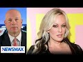 Whitaker: Stormy Daniels&#39; testimony shouldn&#39;t have been allowed