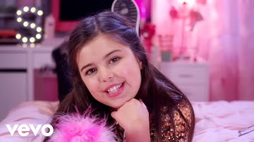 Sophia Grace - Girl In The Mirror ft. Silentó