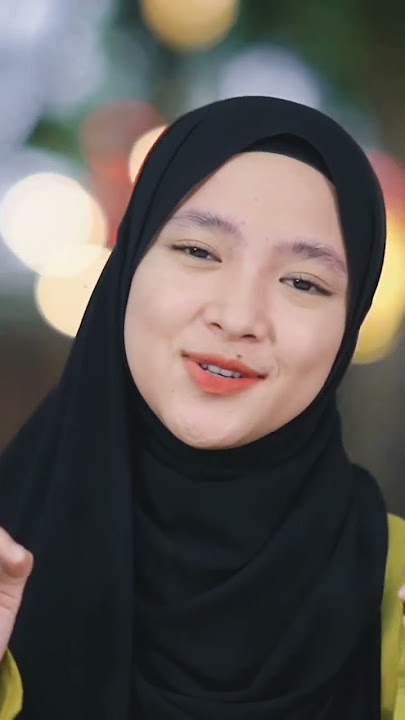 Alhamdulillah sudah rilis single terbaru kita ‘ZAADUL MUSLIM’ langsung ke Youtube SABYAN ya 🌹