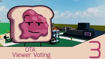 (Change Music) Object Towel Again Viewer Voting #3