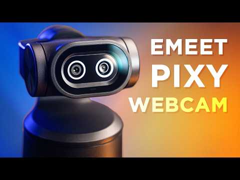 A MELHOR WEBCAM e com o MELHOR Custo-Benefício de TODOS
