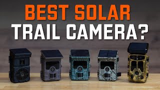 Are Solar Trail Cameras worth it?
