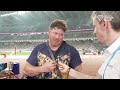Ryan Crouser Returns To Shot Put at Xiamen Diamond League [Interview]