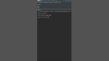 color palette generator in python |  #codeinnovators #python #colorgenerator #color game