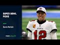 Super Bowl MVP Odds: Patrick Mahomes, Tom Brady Favored ...