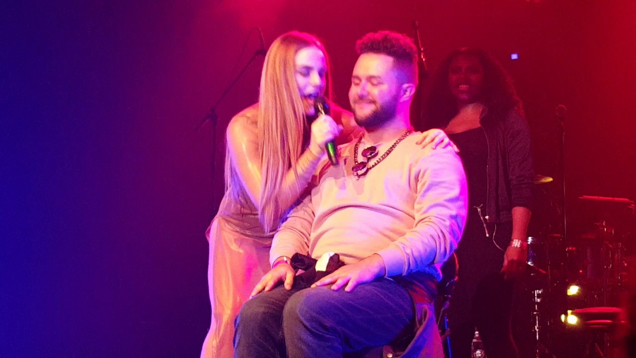 High Heels (lap dance) JoJo YouTube