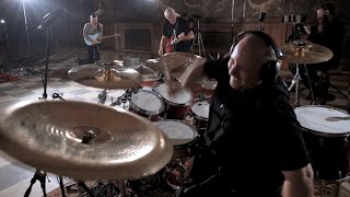 Video voorbeeld van "godfater. - Whipping Post"