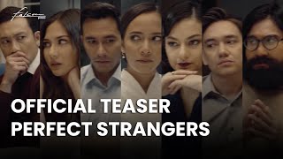 Official Teaser ‘Perfect Strangers’ | 20 Oktober 2022 di Prime Video