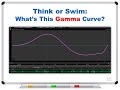 Think or swim whats this gamma curve