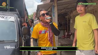 Jaluk Ping 7 Voc Ifan Mahesa Singa Dangdut Dua Putri Teluk Orsel Minggu 22 Maret 2025