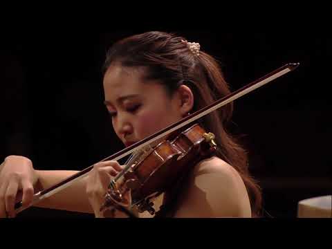 Beethoven Sonata No 3 in E-flat major, Op.12 No.3 - Yukiko Uno/Takashi Sato