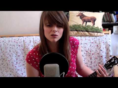 Sophie Madeleine - Cover Song #18 - Guilty (Al Bow...