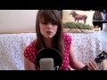 Sophie Madeleine - Cover Song #18 - Guilty (Al Bowlly)