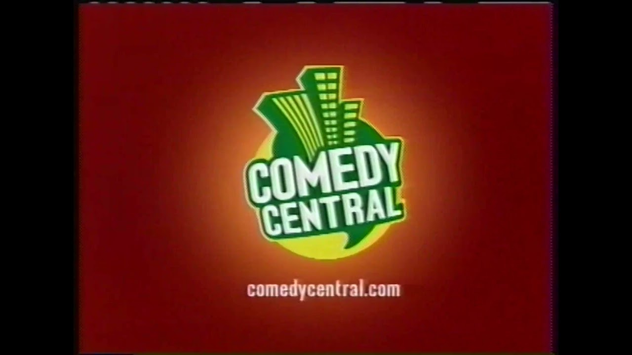 Comedy Central Commercials From December 5 2001 YouTube Comedy Central Commercials From December 5 2001 YouTube