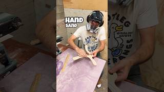How To Make Wooden Boomerangs 🪃