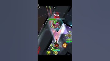 Revealed you Stalker! // Bullet Echo, Cyclops Gameplay clip.