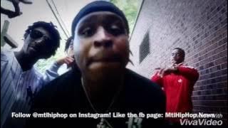 Montreal Rapper $ino 6anco says and claims MTLord COPIED AND BITED from him. MTLord Denies it